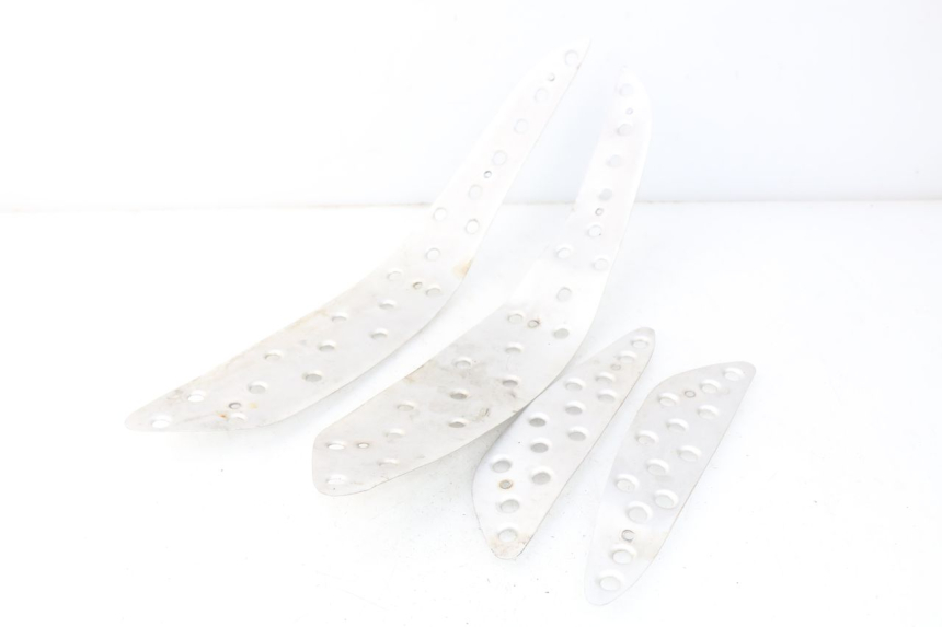 photo de TAPIS MARCHE PIED JONWAY GTX 2T 50 (2014 - 2020) - Vue principale