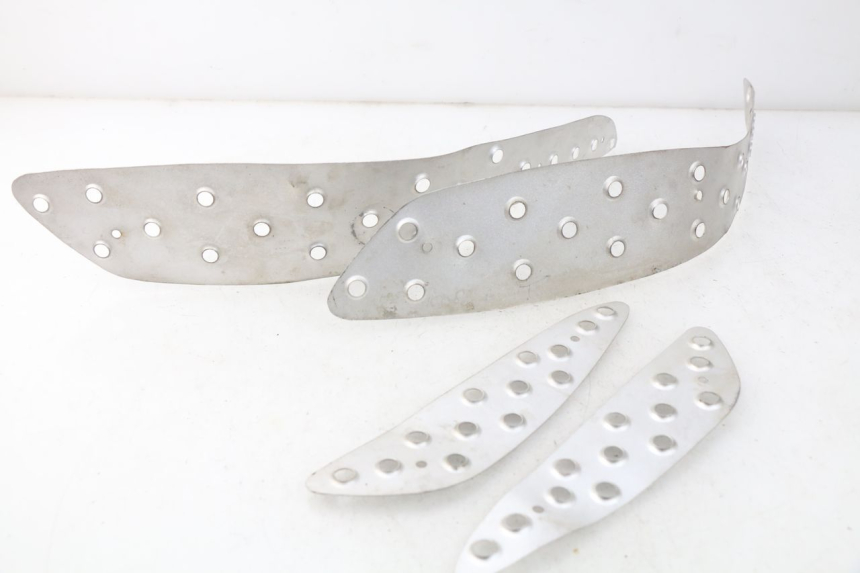 photo de TAPIS MARCHE PIED JONWAY GTX 2T 50 (2014 - 2020) - Zoom état d’usage