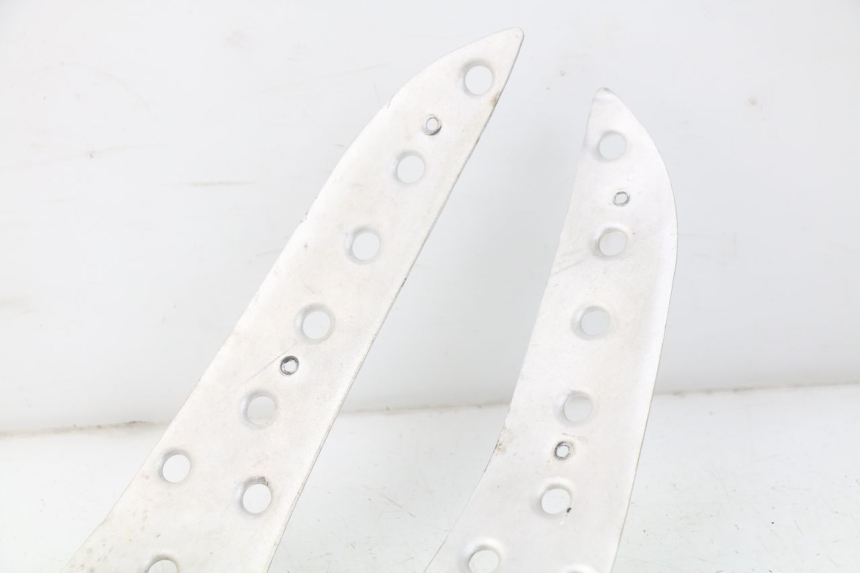 photo de TAPIS MARCHE PIED JONWAY GTX 2T 50 (2014 - 2020) - Vue d’ensemble