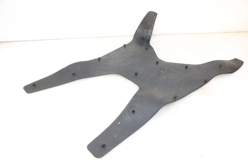 photo de TAPIS MARCHE PIED DAELIM HISTORY 125 (2001 - 2002) - Détail de la pièce