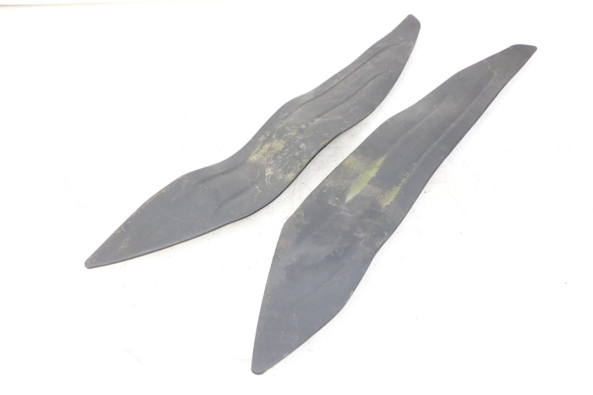 photo de TAPIS MARCHE PIED HONDA PCX (JF57/JF64) 125 (2014 - 2018) - Vue principale