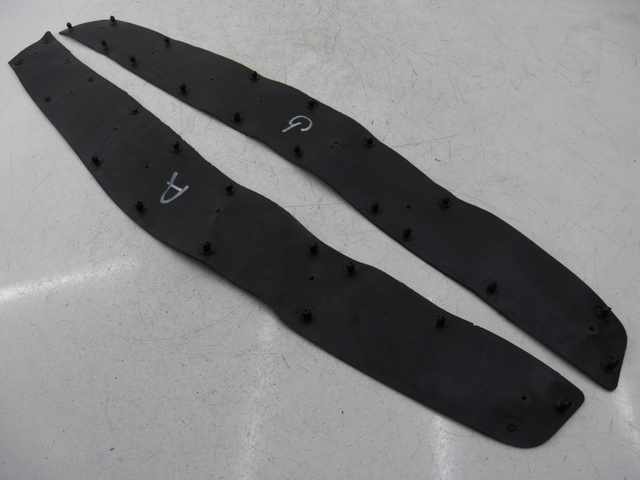 photo de TAPIS MARCHE PIED JM MOTOR S-MAX 125 (2010 - 2014) - Vue d’ensemble