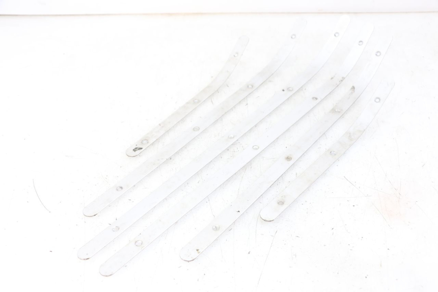 photo de TAPIS MARCHE PIED JM MOTORS VX 125 (2022 - 2025) - Vue principale