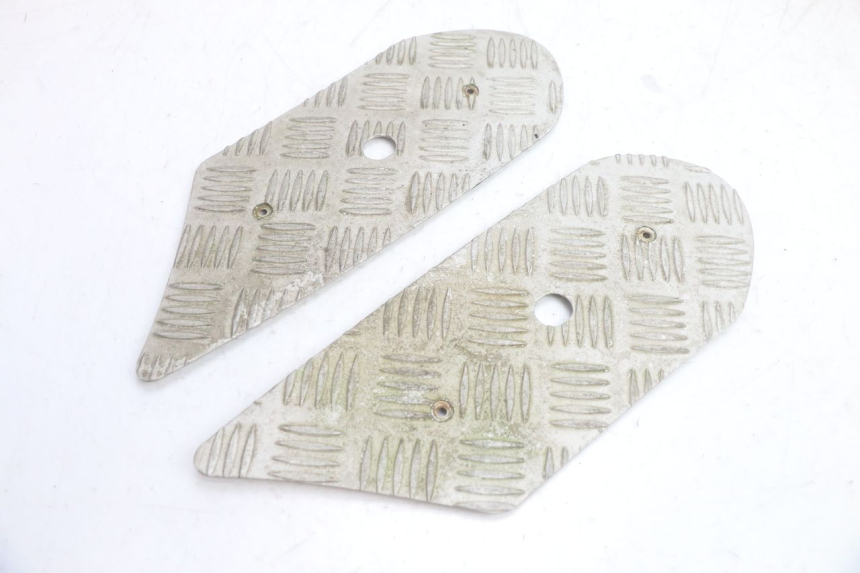 photo de TAPIS MARCHE PIED PEUGEOT KISBEE 4T 50 (2018 - 2022) - Vue principale
