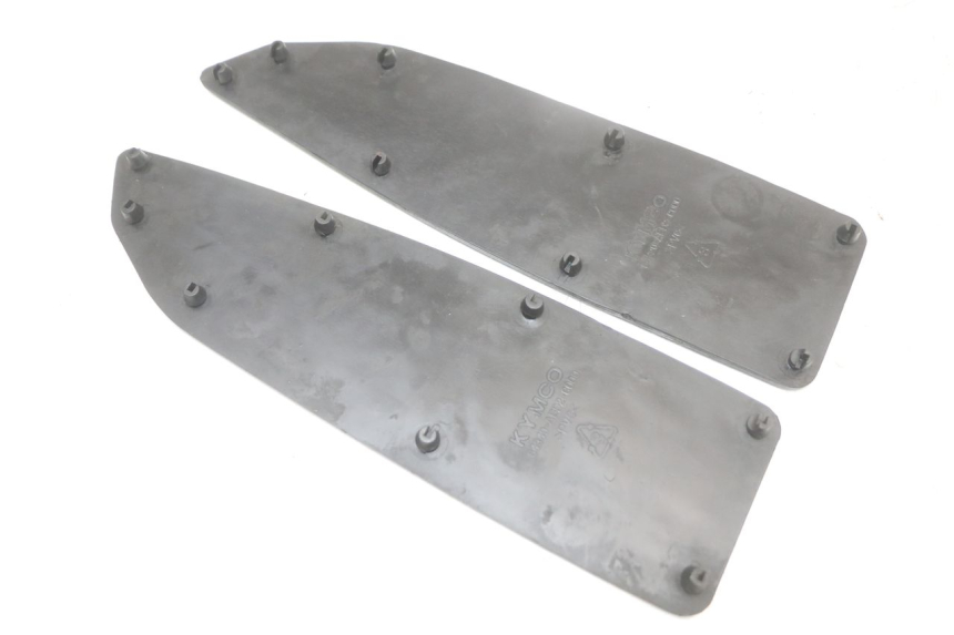 photo de TAPIS MARCHE PIED KYMCO X-TOWN XTOWN 125 (2016 - 2021) - Vue d’ensemble