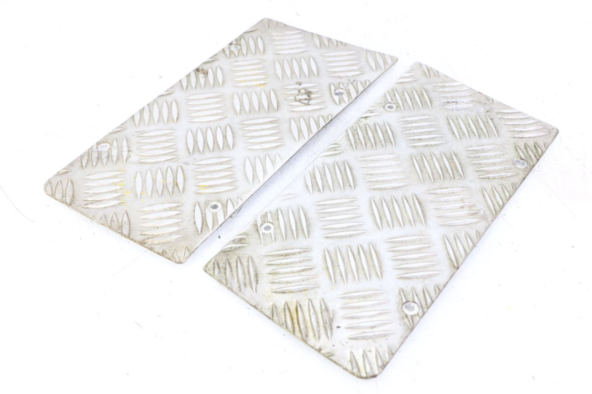 photo de TAPIS MARCHE PIED LIGIER PULSE 3 1 (2014 - 2020) - Vue principale