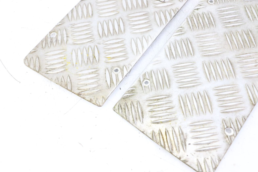 photo de TAPIS MARCHE PIED LIGIER PULSE 3 1 (2014 - 2020) - Zoom état d’usage