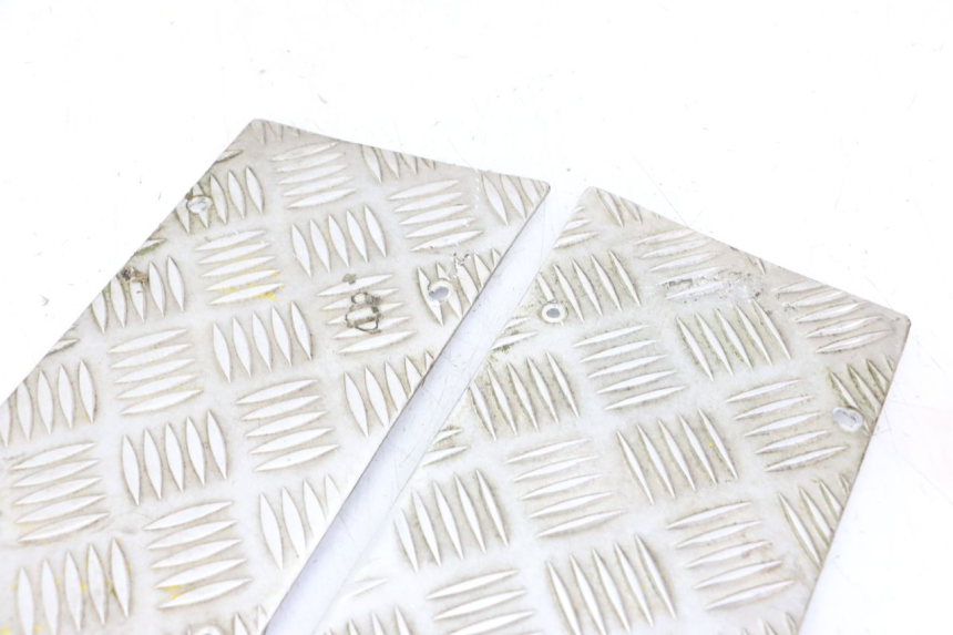 photo de TAPIS MARCHE PIED LIGIER PULSE 3 1 (2014 - 2020) - Autre angle de vue