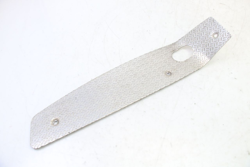 photo de TAPIS MARCHE PIED PIAGGIO MP3 500 (2014 - 2017) - Vue principale