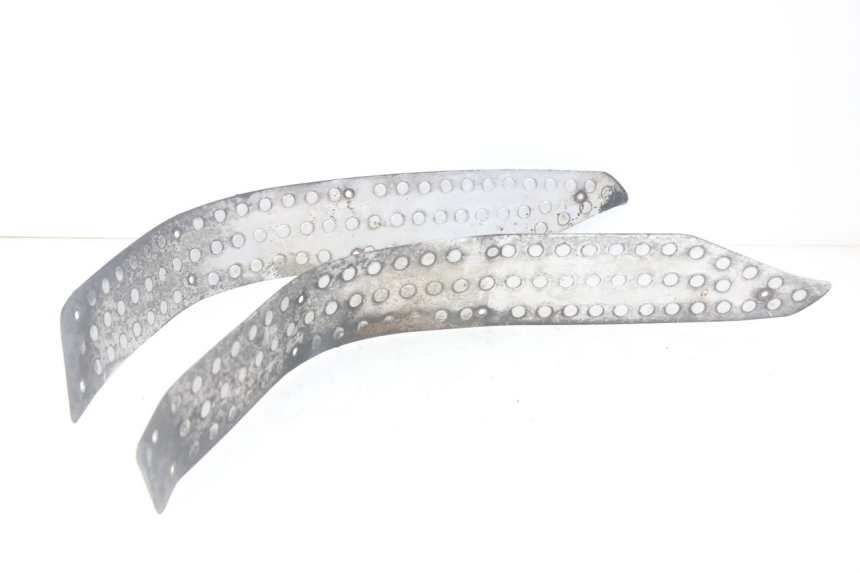 photo de TAPIS MARCHE PIED SELECT UP OCTALIS 125 (2007 - 2012) - Vue principale