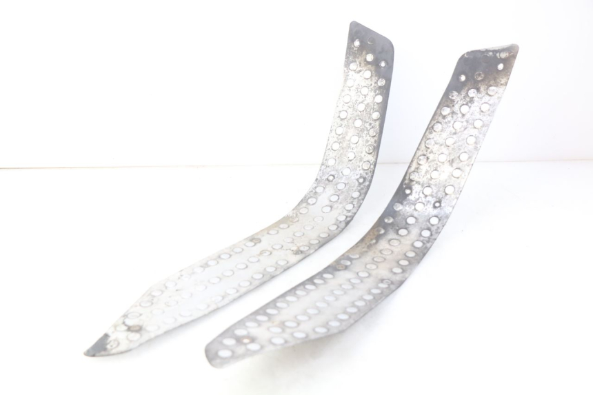 photo de TAPIS MARCHE PIED SELECT UP OCTALIS 125 (2007 - 2012) - Gros plan technique