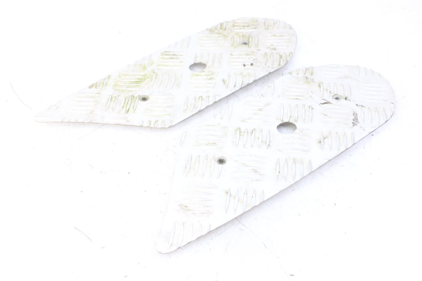 photo de TAPIS MARCHE PIED PEUGEOT KISBEE 4T 50 (2018 - 2022) - Vue principale