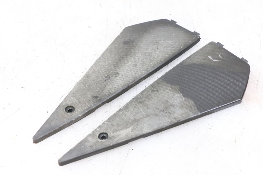 photo de TAPIS MARCHE PIED PIAGGIO NEW TYPHOON 50 (2010 - 2017) - Vue principale