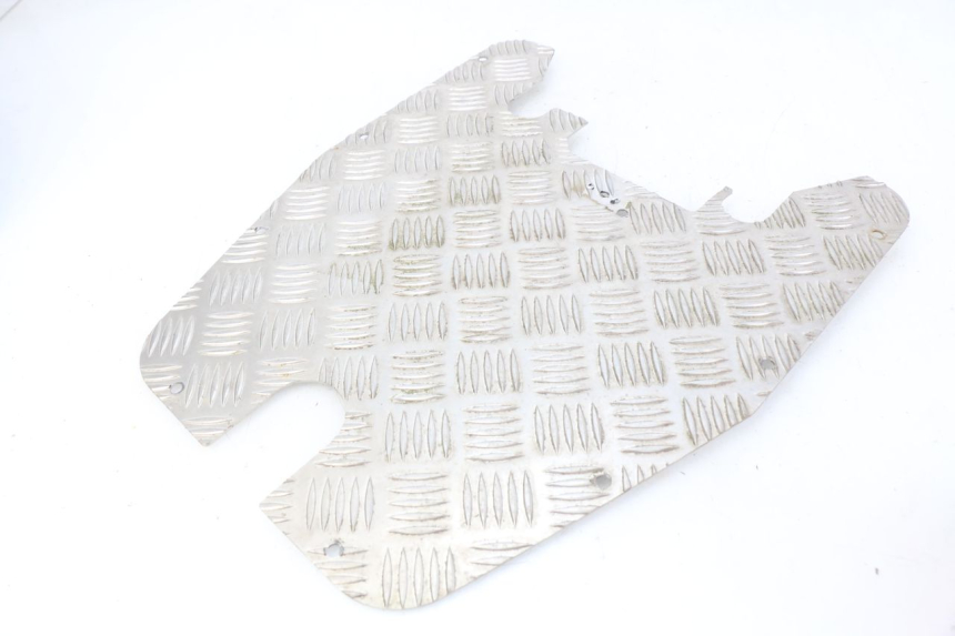 photo de TAPIS MARCHE PIED IMF INDUSTRIE PTIO 2 50 (2014 - 2017) - Zoom état d’usage