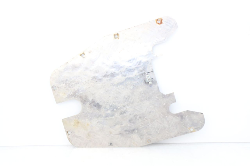 photo de TAPIS MARCHE PIED IMF INDUSTRIE PTIO 2 50 (2014 - 2017) - Autre angle de vue