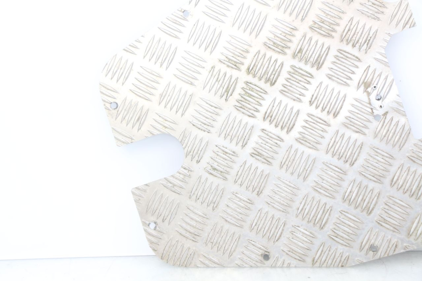 photo de TAPIS MARCHE PIED IMF INDUSTRIE PTIO 2 50 (2014 - 2017) - Gros plan technique