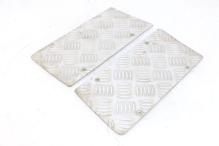 photo de TAPIS MARCHE PIED LIGIER PULSE 3 1 (2014 - 2020) - Vue principale