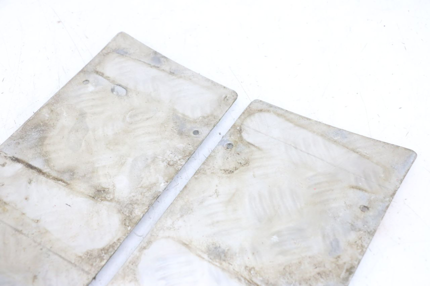 photo de TAPIS MARCHE PIED LIGIER PULSE 3 1 (2014 - 2020) - Gros plan technique