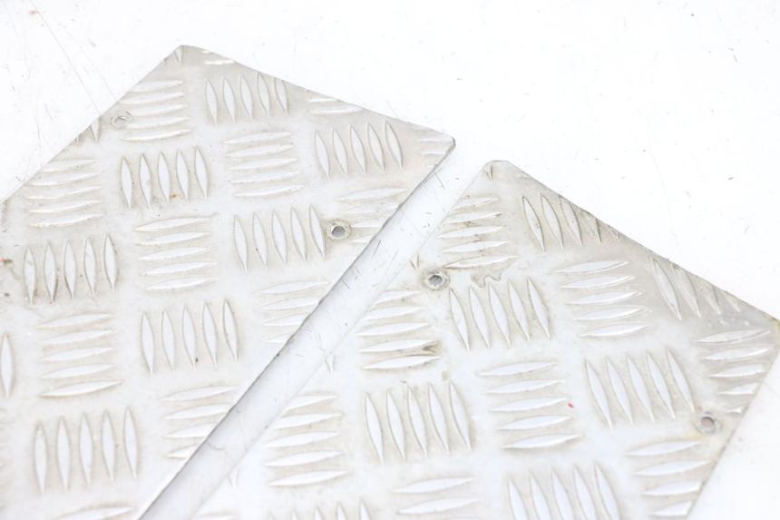 photo de TAPIS MARCHE PIED LIGIER PULSE 3 1 (2014 - 2020) - État de surface