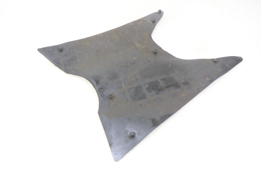 photo de TAPIS MARCHE PIED TNT MOTOR ROMA 10' 2T 50 (2011 - 2018) - Détail de la pièce