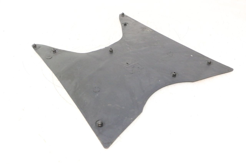photo de TAPIS MARCHE PIED TNT MOTOR ROMA 12' 2T 50 (2007 - 2018) - Zoom état d’usage