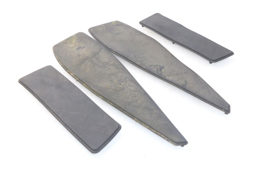 photo de TAPIS MARCHE PIED PEUGEOT SATELIS 300 (2012 - 2015) - Vue principale