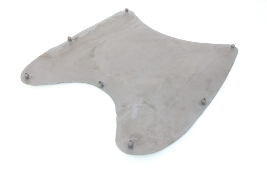 photo de TAPIS MARCHE PIED JM MOTORS SC 4T 50 (2012 - 2017) - Détail de la pièce