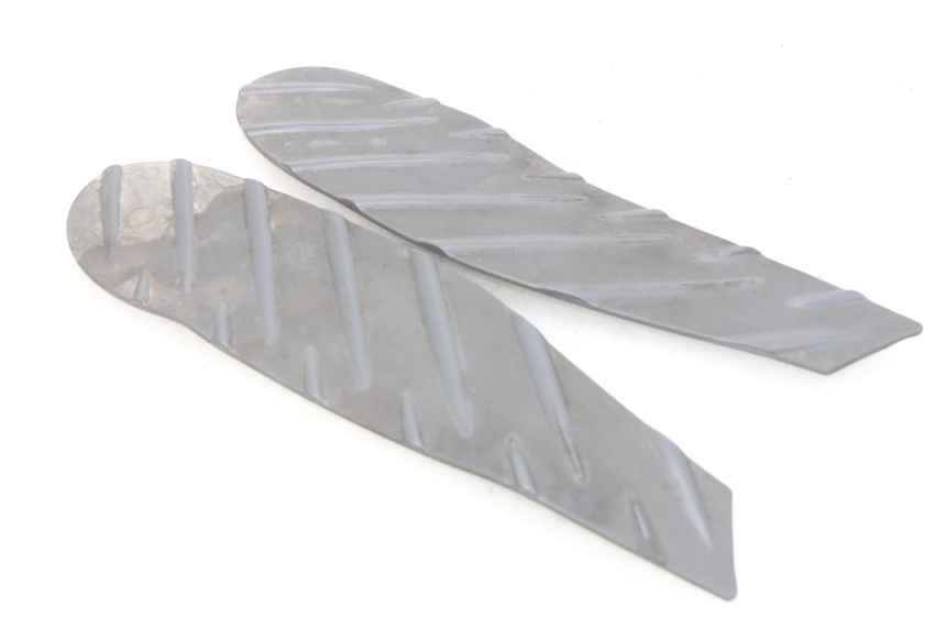 photo de TAPIS MARCHE PIED APRILIA SR LC 50 (1997 - 2004) - Vue principale