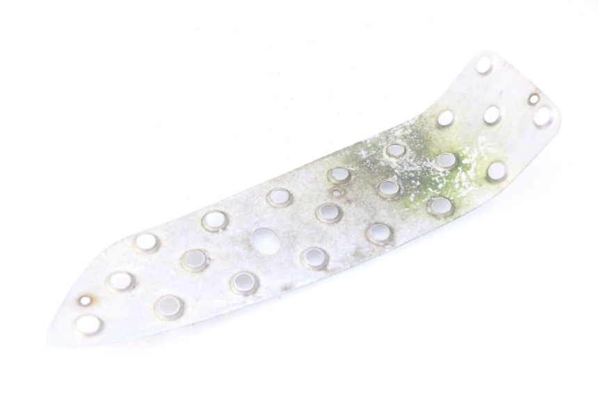 photo de TAPIS MARCHE PIED PEUGEOT TKR TREKKER FURIOUS 50 (2005 - 2014) - Zoom état d’usage