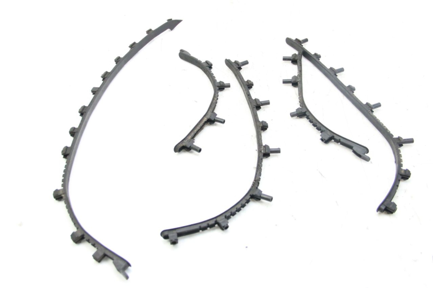 photo de TAPIS MARCHE PIED PIAGGIO VESPA GRANTURISMO 125 (2003 - 2007) - Vue principale