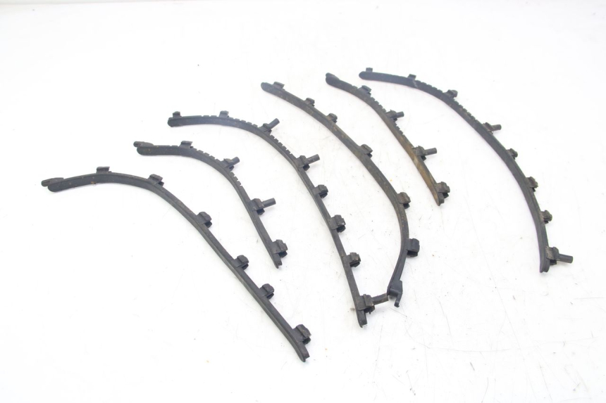 photo de TAPIS MARCHE PIED PIAGGIO VESPA S 2T 50 (2007 - 2014) - Vue principale