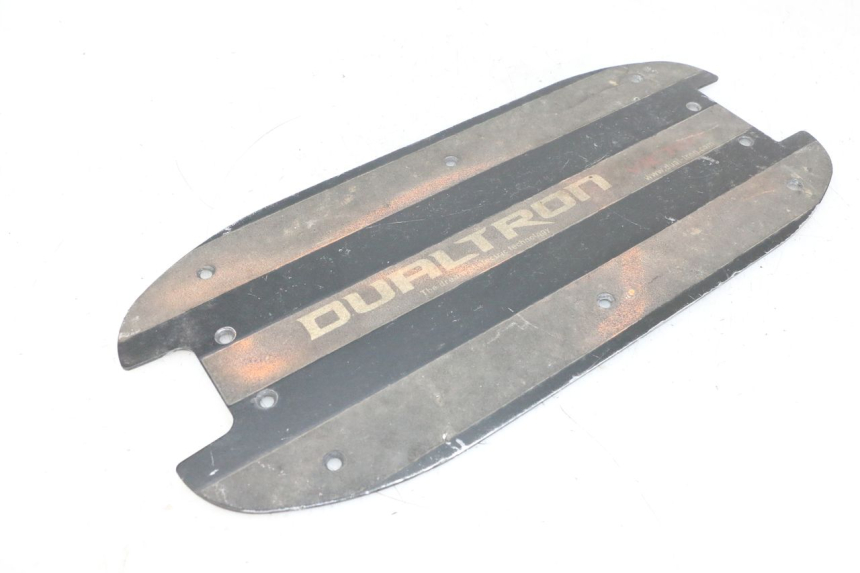 photo de TAPIS MARCHE PIED DUALTRON VICTOR LIMITED 1 - Détail de la pièce