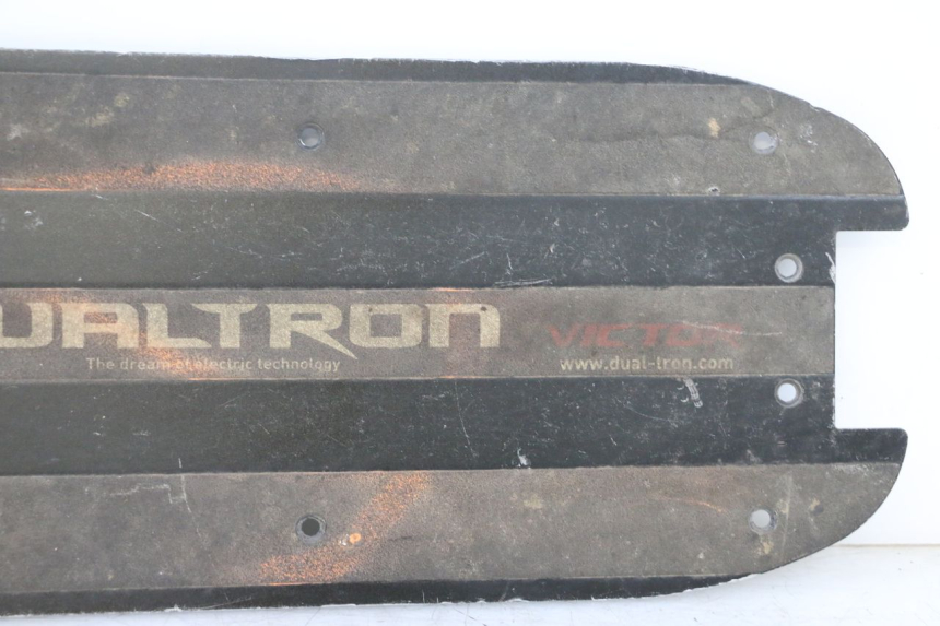 photo de TAPIS MARCHE PIED DUALTRON VICTOR LIMITED 1 - Vue d’ensemble