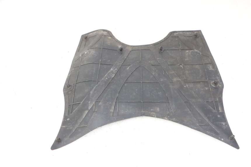 photo de TAPIS MARCHE PIED MBK WAAP 125 (2008 - 2013) - Zoom état d’usage