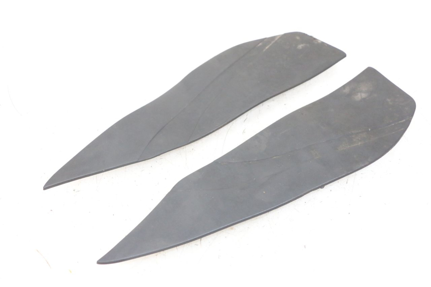 photo de TAPIS MARCHE PIED YAMAHA XMAX X-MAX ABS 125 (2017 - 2020) - Vue principale