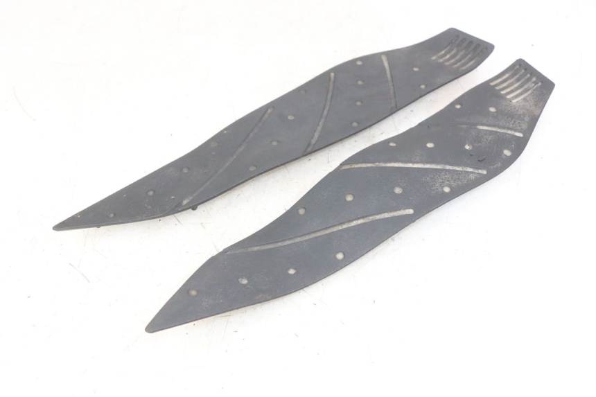 photo de TAPIS MARCHE PIED YAMAHA X-MAX XMAX 250 (2006 - 2009) - Vue principale