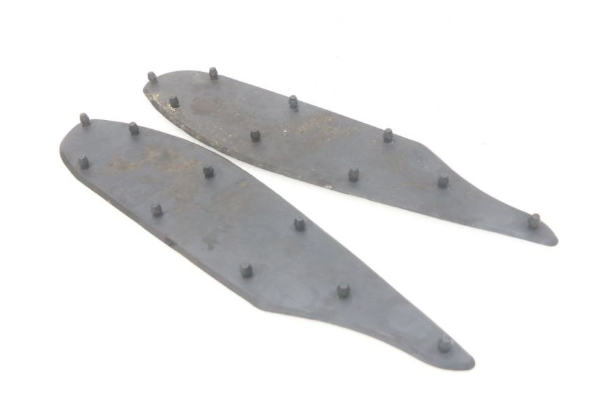 photo de TAPIS MARCHE PIED TGB X-MOTION XMOTION 125 (2008 - 2014) - Détail de la pièce