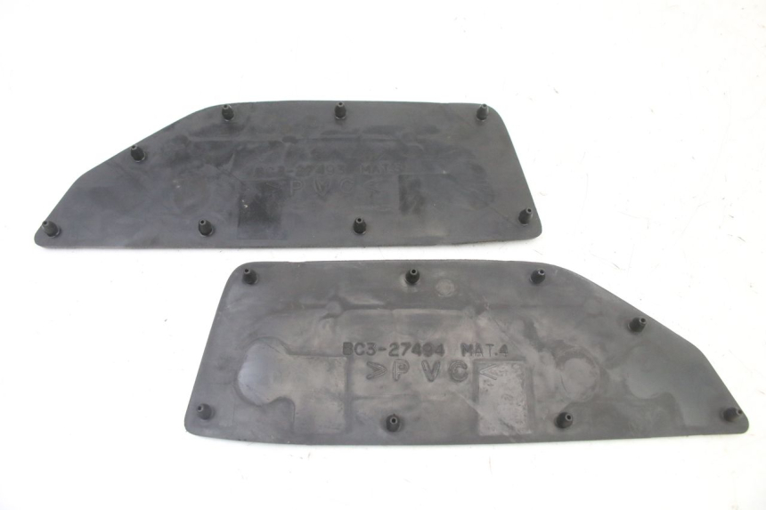 photo de TAPIS MARCHE PIED YAMAHA YP T-MAX TMAX 530 (2017 - 2020) - Vue d’ensemble