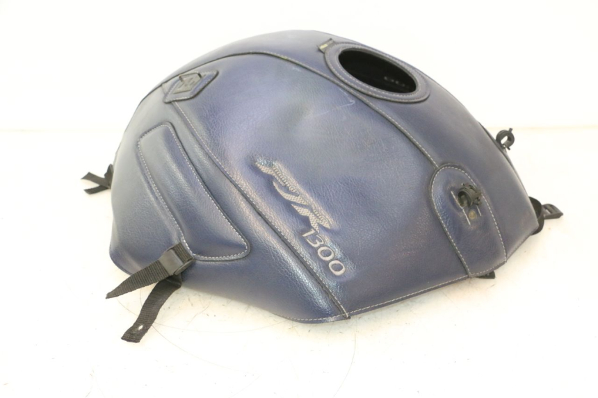 photo de TAPIS DE RESERVOIR YAMAHA FJR 1300 (2001 - 2005) - Vue principale