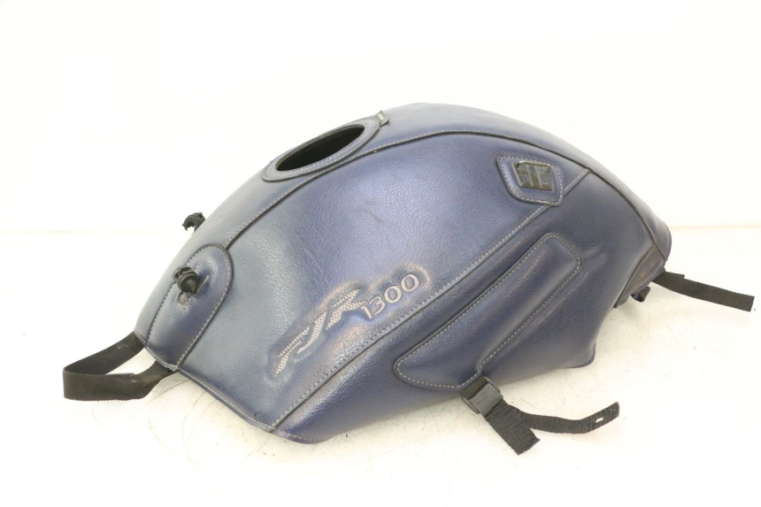 photo de TAPIS DE RESERVOIR YAMAHA FJR 1300 (2001 - 2005) - État de surface