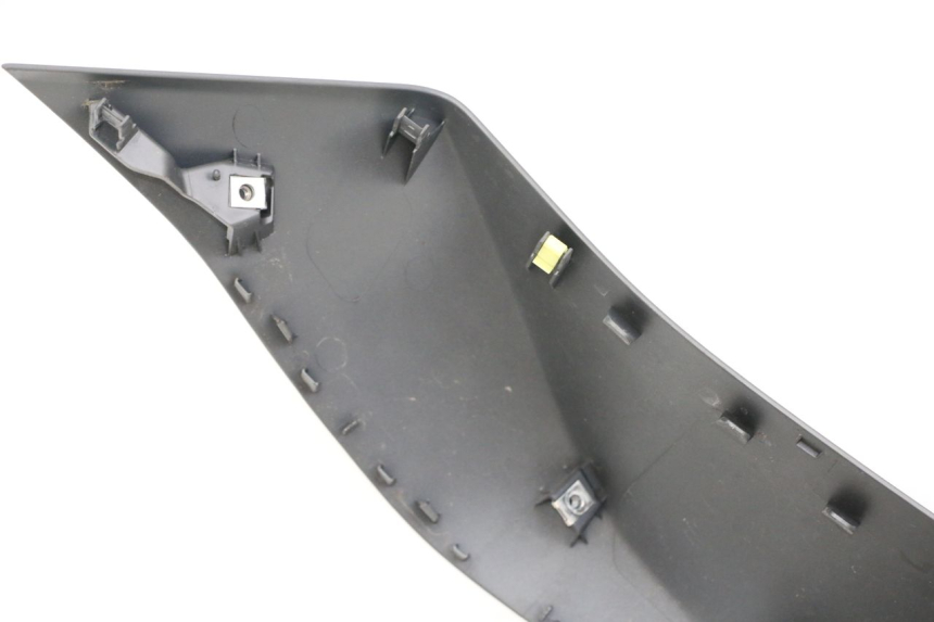 photo de TAPIS DE RESERVOIR YAMAHA TRACER 7 700 (2020 - 2024) - État de surface