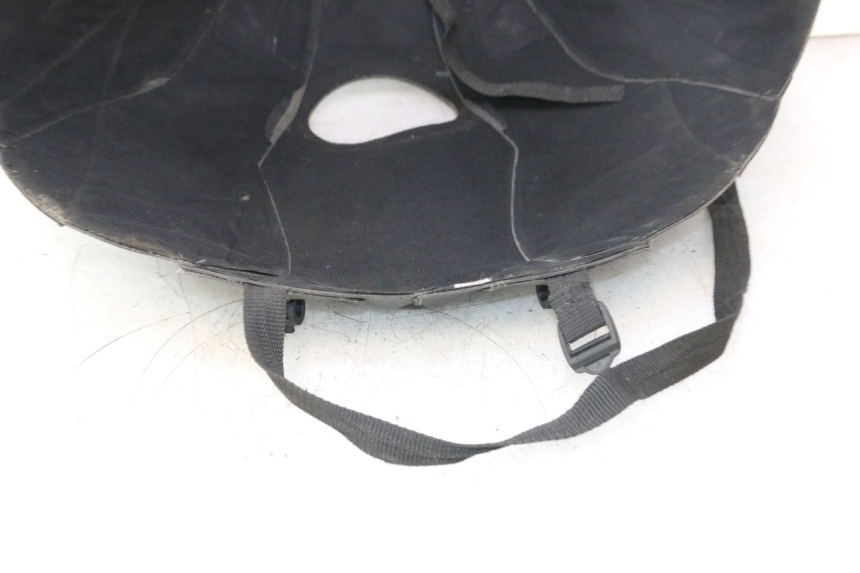 photo de TAPIS DE RESERVOIR KAWASAKI ZZR 600 (1995 - 2004) - Vue produit