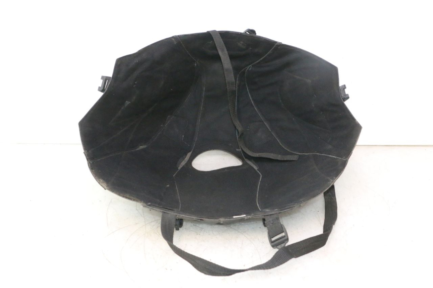 photo de TAPIS DE RESERVOIR KAWASAKI ZZR 600 (1995 - 2004) - Pièce contrôlée