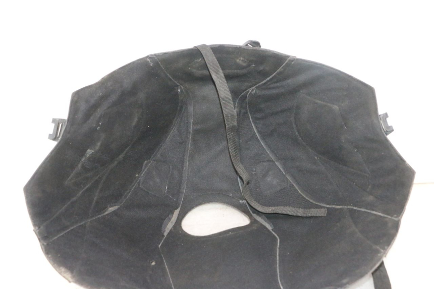 photo de TAPIS DE RESERVOIR KAWASAKI ZZR 600 (1995 - 2004) - Marquages et références