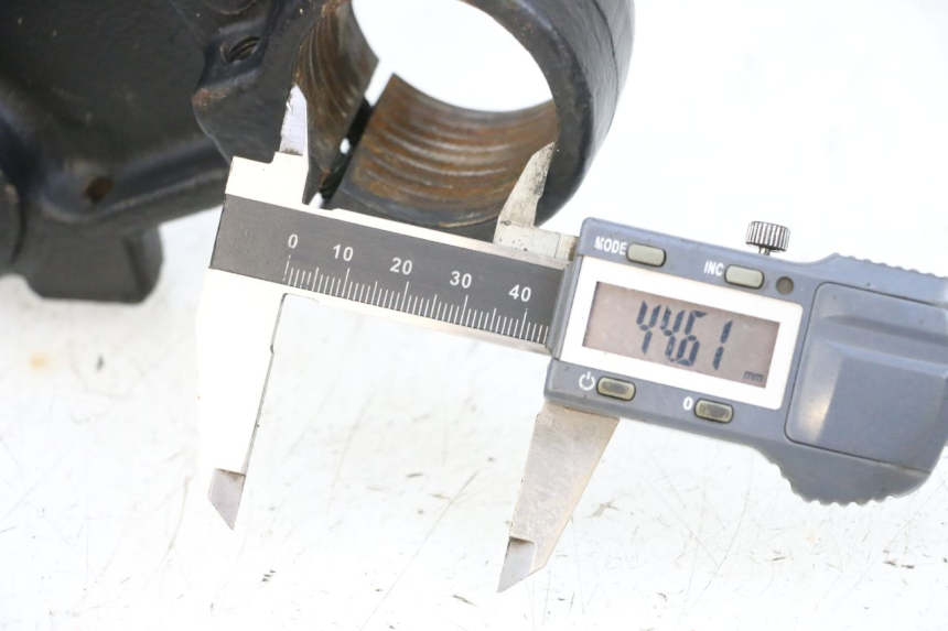 photo de TE FOURCHE MAG POWER BOMBERS 4T 50 (2016 - 2026) - Détail de la pièce