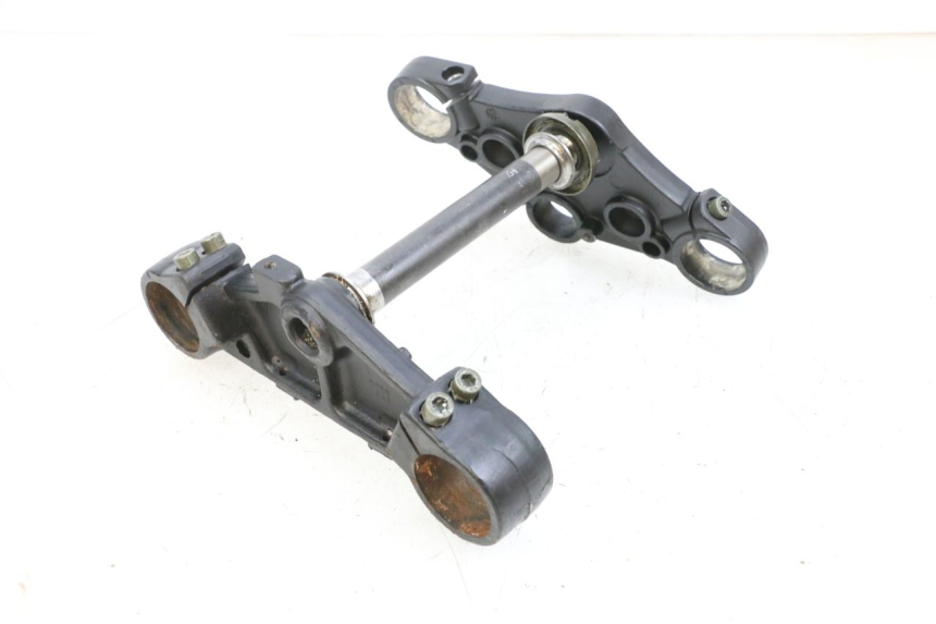 photo de TE FOURCHE MAG POWER BOMBERS 4T 50 (2016 - 2026) - Zoom état d’usage