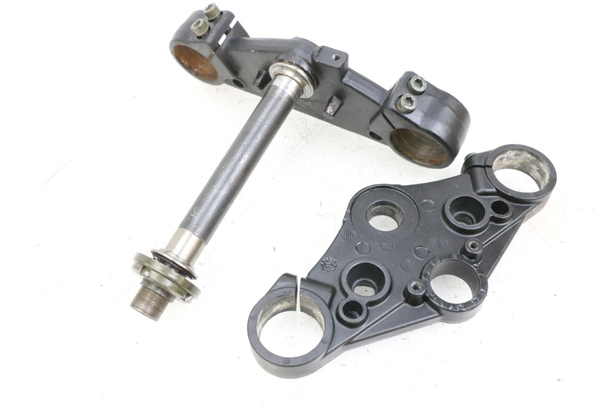 photo de TE FOURCHE MAG POWER BOMBERS 4T 50 (2016 - 2026) - Vue d’ensemble