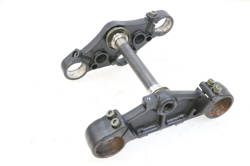 photo de TE FOURCHE MAG POWER BOMBERS 4T 50 (2016 - 2026) - Points de fixation