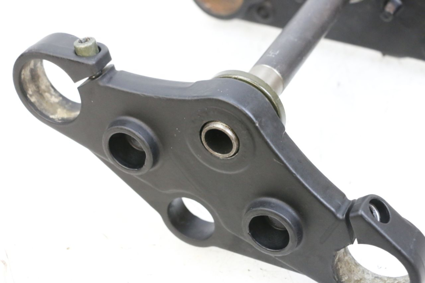 photo de TE FOURCHE MAG POWER BOMBERS 4T 50 (2016 - 2026) - Pièce contrôlée