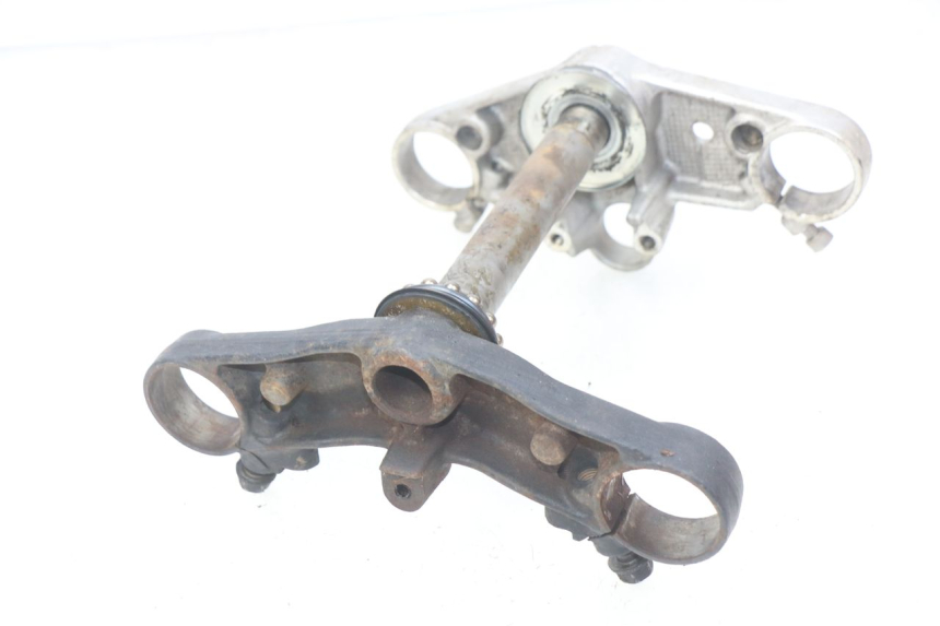 photo de TE FOURCHE HONDA CBR RR FIREBLADE 900 (1992 - 1994) - Gros plan technique